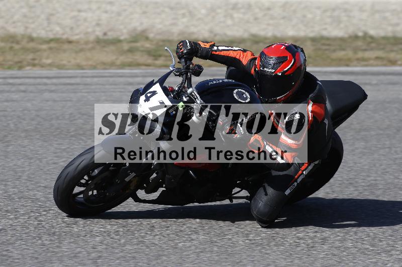 /48 03.10.2026  Speer Racing ADR/Gruppe gruen/47